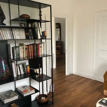 Chez Mumu * 佩里格