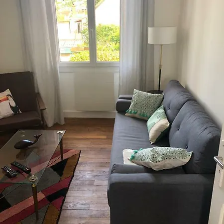 Hébergement de vacances Chez Mumu Périgueux