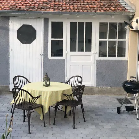 Hébergement de vacances Chez Mumu Périgueux