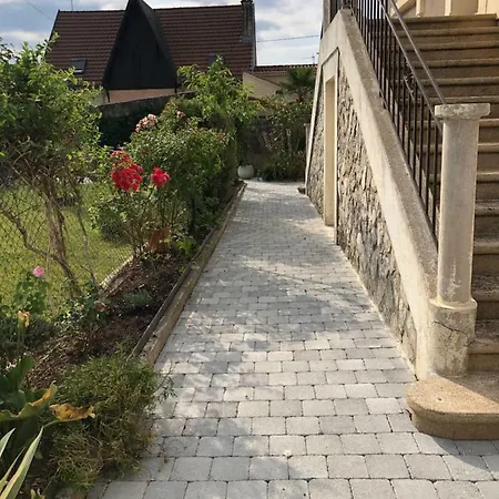 Chez Mumu Périgueux