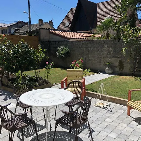 Chez Mumu Périgueux