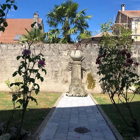 Chez Mumu * Périgueux