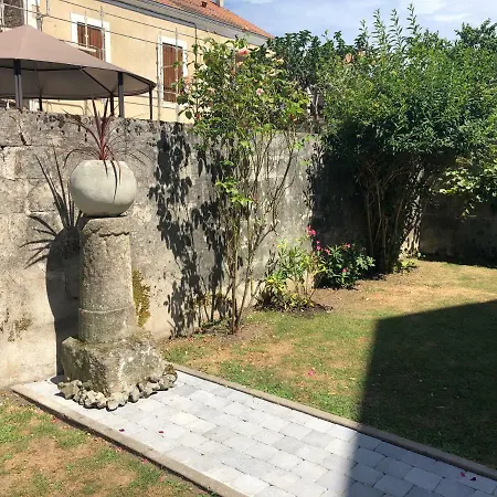 Hébergement de vacances Chez Mumu *