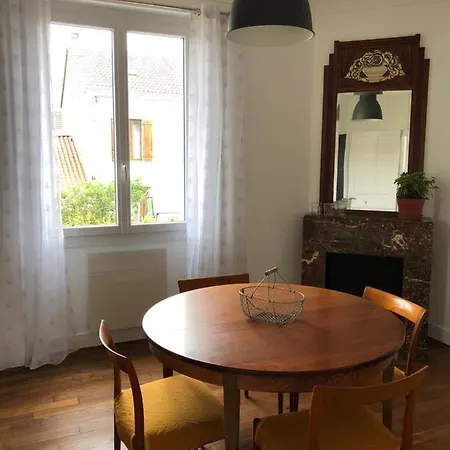 Chez Mumu 度假居 *