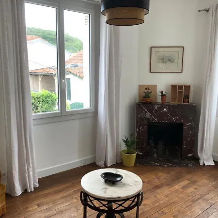 度假居 Chez Mumu *