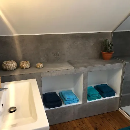 Chez Mumu Casa de Férias *
