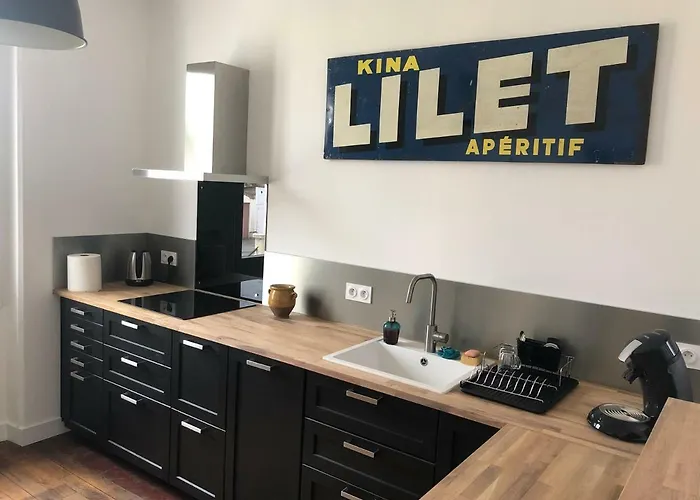 Chez Mumu ペリグー