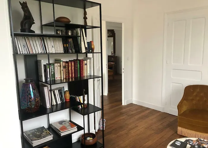 Chez Mumu * ペリグー