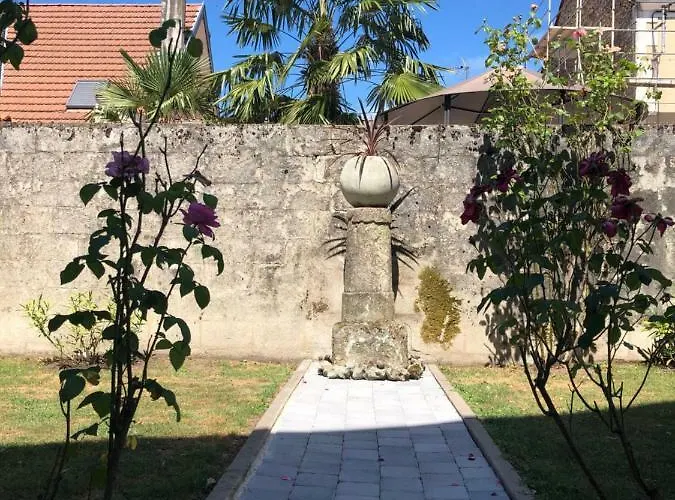 Chez Mumu * Périgueux