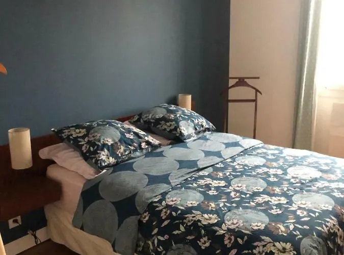 Chez Mumu Périgueux